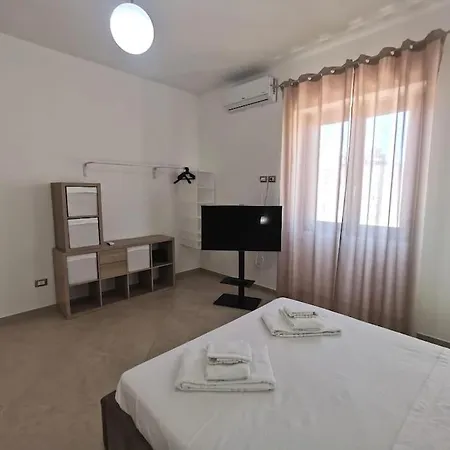 Casa Da Bea * Галлиполи