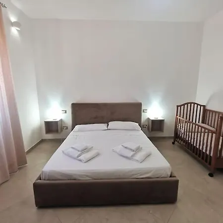 Апартаменты Casa Da Bea Галлиполи