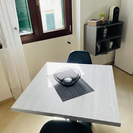 Casa Da Bea Апартаменты *