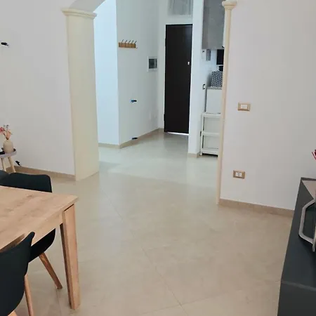 Casa Da Bea Апартаменты *