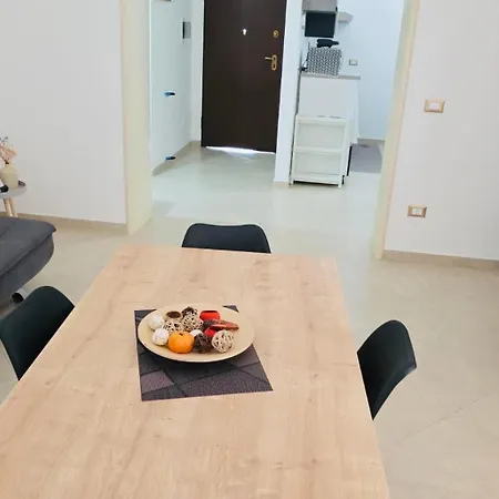 Апартаменты Casa Da Bea *