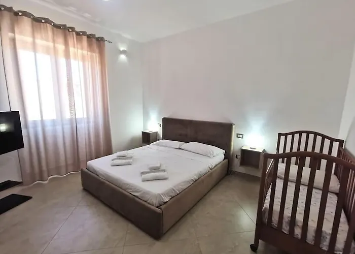 شقة Casa Da Bea *