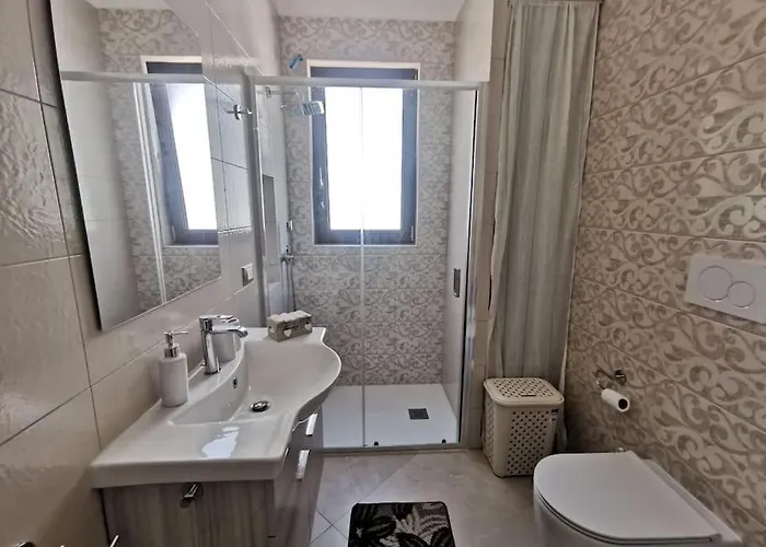 شقة Casa Da Bea *