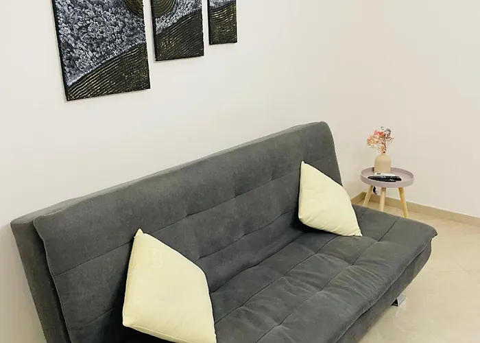 Casa Da Bea غالّيبولي