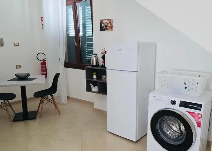 Casa Da Bea غالّيبولي