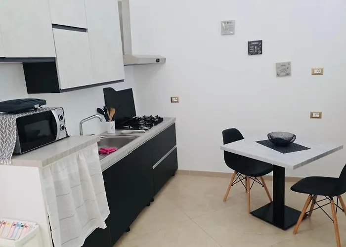 Casa Da Bea شقة *