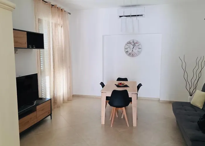 Casa Da Bea شقة غالّيبولي