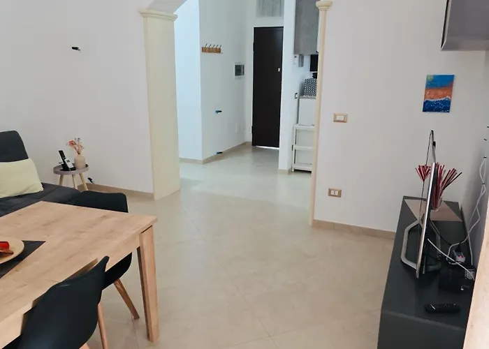 Casa Da Bea شقة *