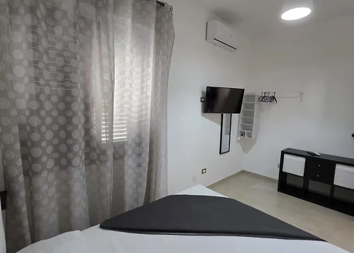 Casa Da Bea شقة غالّيبولي