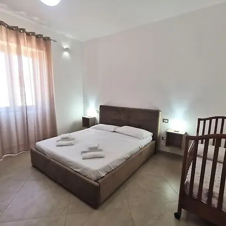 Apartmán Casa Da Bea *