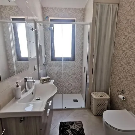 Apartment Casa Da Bea *