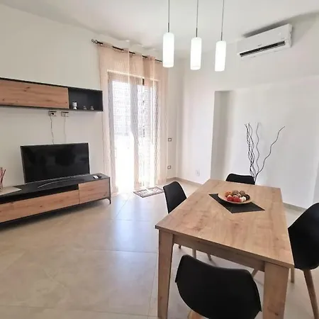 Apartmán Casa Da Bea *