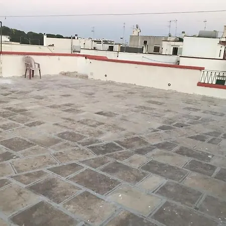 Apartmán Casa Da Bea