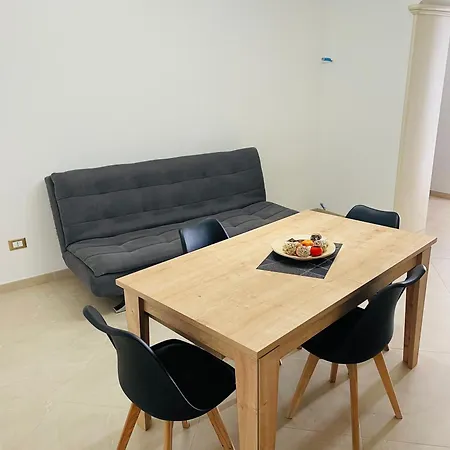 Apartmán Casa Da Bea Gallipoli