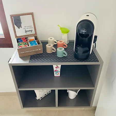 Apartmán Casa Da Bea *