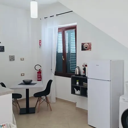 Apartment Casa Da Bea Gallipoli