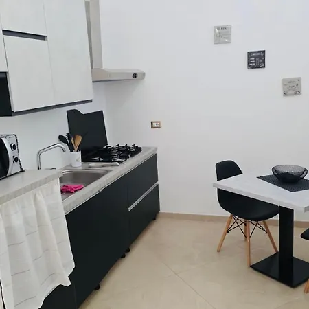 Casa Da Bea Apartment *