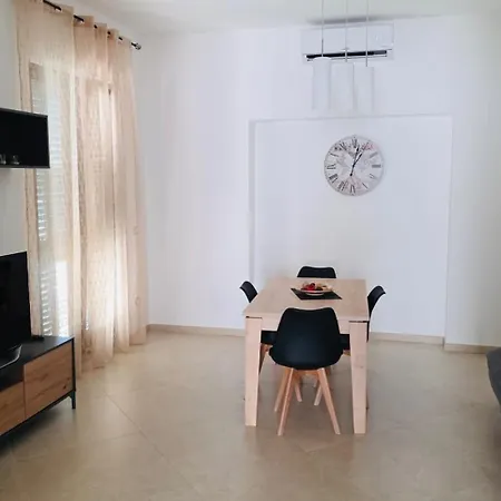 Casa Da Bea Apartment Gallipoli