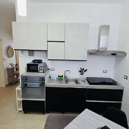 Casa Da Bea Apartmán Gallipoli