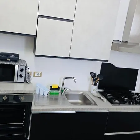 Apartmán Casa Da Bea