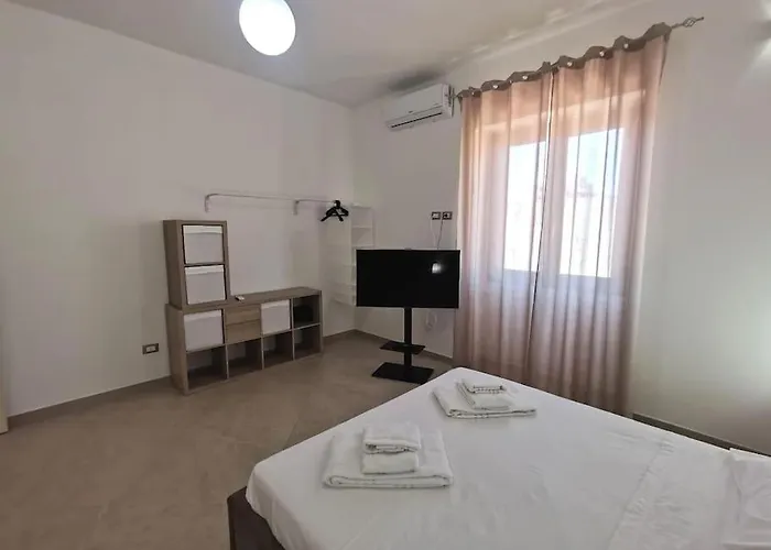 Casa Da Bea * Gallipoli