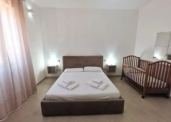 Apartment Casa Da Bea Gallipoli