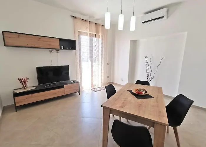 Apartament Casa Da Bea *