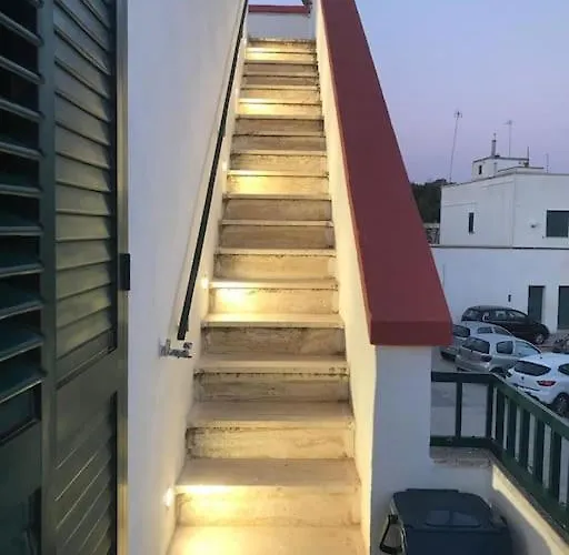 Casa Da Bea Apartamento Gallipoli