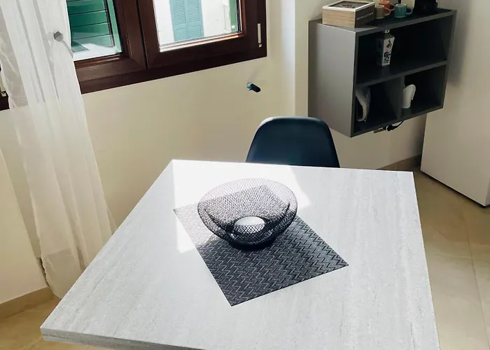 Casa Da Bea Apartamento *