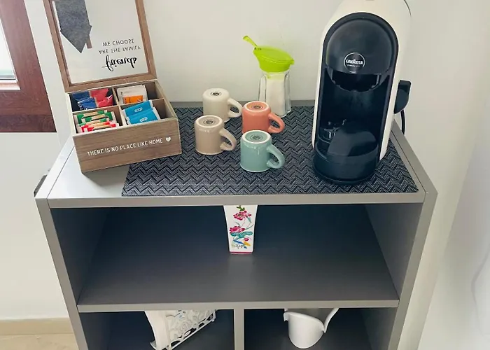 Apartamento Casa Da Bea *