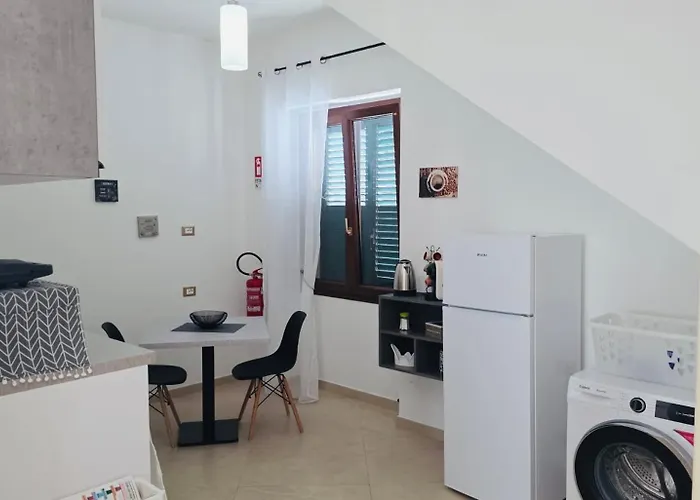 Apartamento Casa Da Bea Gallipoli