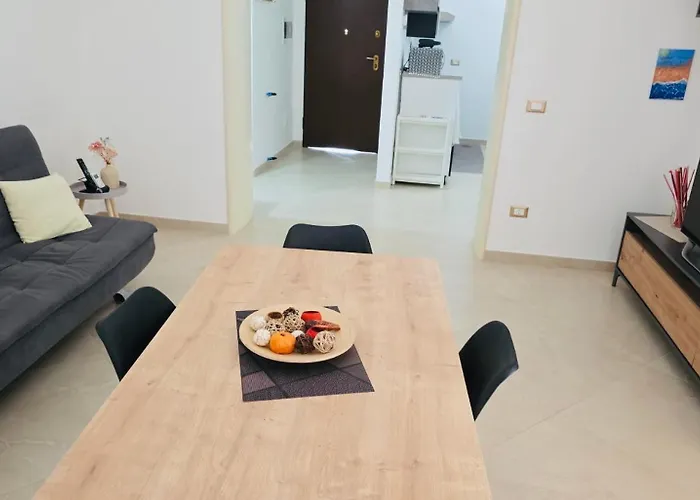 Apartment Casa Da Bea *